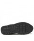 Sneakersy Xti Sneakersy  - 130015 Negro