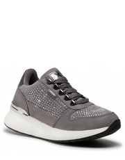 Sneakersy Sneakersy  - 44365 Grey - eobuwie.pl Xti