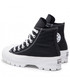 Sneakersy Converse Sneakersy  - Ctas Lugged Hi 565901C Black/White/Black