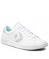 Sneakersy Converse Sneakersy  - All-Court Ox A00435C White/Mouse/White