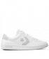 Sneakersy Converse Sneakersy  - All-Court Ox A00435C White/Mouse/White