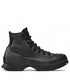 Sneakersy Converse Sneakersy  - Ctas Lugged Winter 2.0 Hi 171427C Black/Black/Bold Mandarin