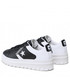 Sneakersy Converse Sneakersy  - Pro Leather X2 Ox 168760C Black/White/White