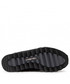 Kozaki męskie Merrell Trzewiki  - Alpine Sneaker Mid Plr Wp 2 J004289 Black