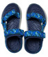 Sandały dziecięce Merrell Sandały  - Kahuna Web MK264948 Blue Dino