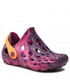 Sportowe buty dziecięce Merrell Buty  - Hydro Moc MK165666 Violet