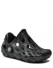 Sportowe buty dziecięce Buty  - Hydro Moc MK265485 Black - eobuwie.pl Merrell
