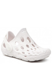 Sportowe buty dziecięce Buty  - Hydro Moc MK265486 White - eobuwie.pl Merrell