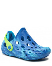 Sportowe buty dziecięce Buty  - Hydro Moc MK265664 Blue - eobuwie.pl Merrell