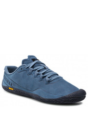 Sneakersy Buty  - Vapor Glove 3 Luna Ltr J004080 Blue Fonce - eobuwie.pl Merrell