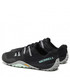 Sneakersy Merrell Buty  - Trail Glove 6 J135384 Black