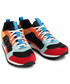Mokasyny męskie Merrell Sneakersy  - Alpine Sneaker J000605 Multi