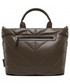 Shopper bag Tom Tailor Torebka  - 29316-35 Khaki
