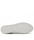Sneakersy Tom Tailor Sneakersy  - 3292603 White