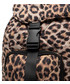 Plecak Pieces Plecak  - Pcnicoline 17129056 Safari/Leo