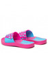 Klapki dziecięce Ipanema Klapki  - Unisex Slide Kids 83231 Pink/Blue 23608