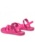 Sandały dziecięce Ipanema Sandały  - Fashion Sand VII Kd 83180 Lilac/Pink 20492