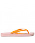 Japonki damskie Ipanema Japonki  - Anat. Temas XII Fem 83178 Pink/Yellow/Orange 26110