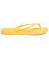 Japonki damskie Ipanema Japonki  - Anat Colors Fem 82591 Yellow/Yellow 21488