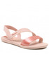 Sandały Ipanema Sandały  - Vibe Sandal Fem 82429 Light Pink 26050