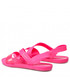 Sandały Ipanema Sandały  - Vibe Sandal Fem 82429 Dark Pink 26048