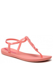 Sandały Sandały  - Class Shape Fem 83248 Light Pink/Pink 24021 - eobuwie.pl Ipanema