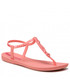 Sandały Ipanema Sandały  - Class Shape Fem 83248 Light Pink/Pink 24021
