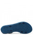 Sandały Ipanema Sandały  - Vibe Sandal Fem 82429 Blue/Blue 25967