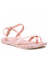 Sandały Ipanema Sandały  - Fashion Sand 83179 Pink/Pink 20819