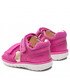 Sandały dziecięce Clarks Sandały  - Roam Wing T. 261660936 Pink Leather