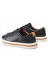Sneakersy Clarks Sneakersy  - Un Maui Lace 261545674 Navy