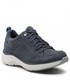 Sneakersy Clarks Sneakersy  - Wave2.0 Lace. 261523914 Navy Combi