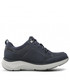 Sneakersy Clarks Sneakersy  - Wave2.0 Lace. 261523914 Navy Combi