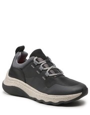 Sneakersy Sneakersy  - Jaunt Lace 261689754 Black - eobuwie.pl Clarks
