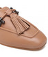 Lordsy Clarks Lordsy  - Pure2 Tassel 261643504 Pralline Combination