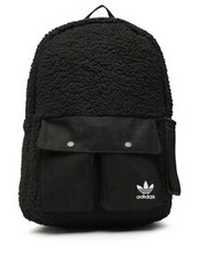 Plecak Plecak adidas Originals - Bacpack HK0140 Black - eobuwie.pl Adidas Originals