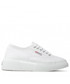 Sneakersy Superga Sneakersy  - 2287 Cotu S00DQS0 White 901