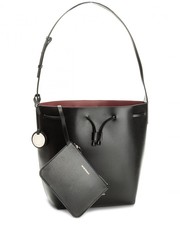 Shopper bag Torebka  - Y3E079 YH15A 88058 Black/Red - eobuwie.pl Emporio Armani