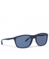 Okulary Emporio Armani Okulary przeciwsłoneczne  - 0EA4179 508880 Matte Blue