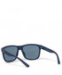 Okulary Emporio Armani Okulary przeciwsłoneczne  - 0EA4182U 50882V Matte Blue