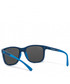 Okulary Emporio Armani Okulary przeciwsłoneczne  - 0EA4184 508855 Matte Blue