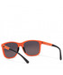 Okulary Emporio Armani Okulary przeciwsłoneczne  - 0EA4184 59326Q Matte Orange