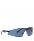 Okulary Emporio Armani Okulary przeciwsłoneczne  - 0EA2130 3019/4  Blue/Blue