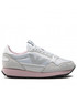 Sneakersy Emporio Armani Sneakersy  - X3X058 XN313 S123 Perla/Op.White/Rosa