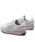 Sneakersy Emporio Armani Sneakersy  - X3X058 XN313 S123 Perla/Op.White/Rosa