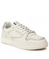 Sneakersy Emporio Armani Sneakersy  - X3X150 XN200 R787  Warm White/Silver