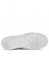 Mokasyny męskie Emporio Armani Sneakersy  - X4X570 XN010 Q908 White/Black/White