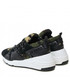 Sneakersy Steve Madden Sneakersy  - Curb-F SM11001714-03006-905 Camouflage