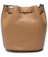 Shopper bag Lauren Ralph Lauren Torebka  - Andie 19 431876723001 Camel