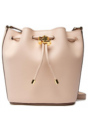 Shopper bag Torebka  - Andie 19 431837534013 Pink - eobuwie.pl Lauren Ralph Lauren